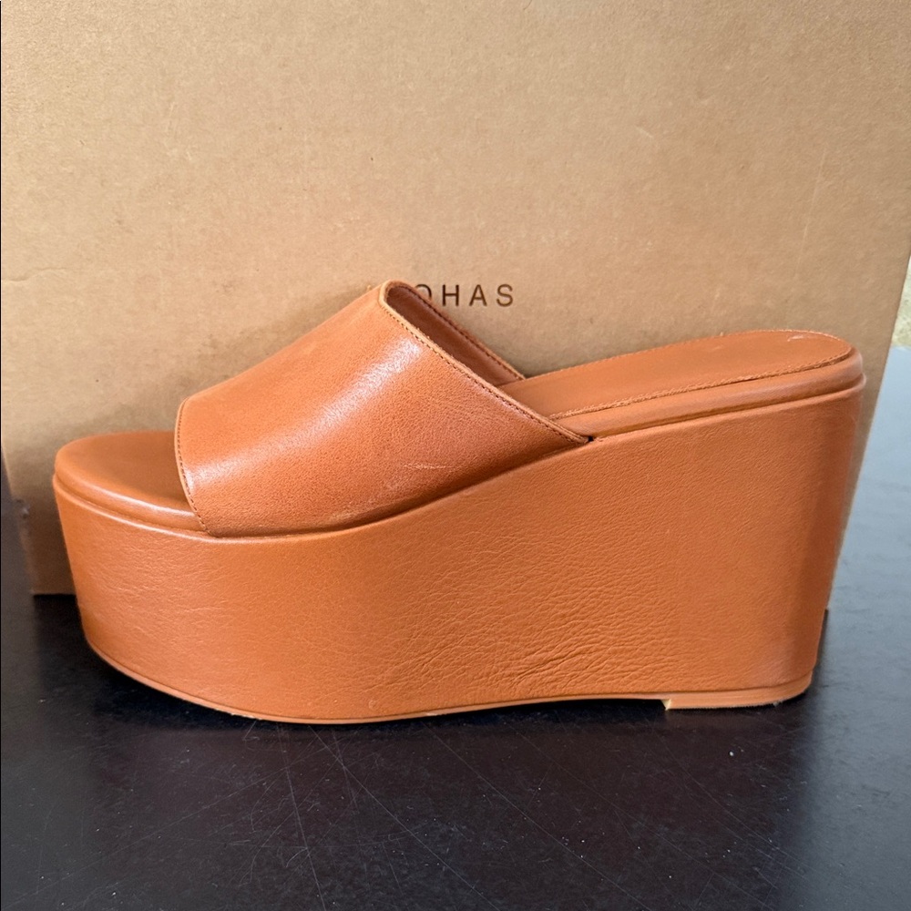 Alohas chunk mules - Picture 3 of 6